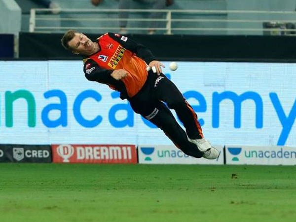 Australian players in IPL 2022 Auction: David Warner