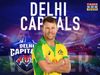IPL 2022 Auction: David Warner bought by Delhi Capitals