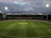 Adelaide Oval day night test