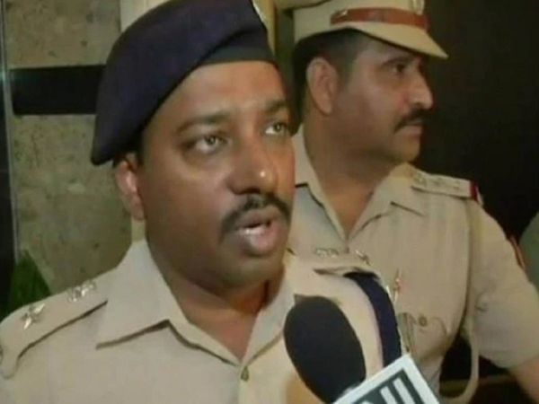 EC transfers Delhi Police DCP Chinmoy Biswal after Jamia and Shaheen Bagh firing incidents