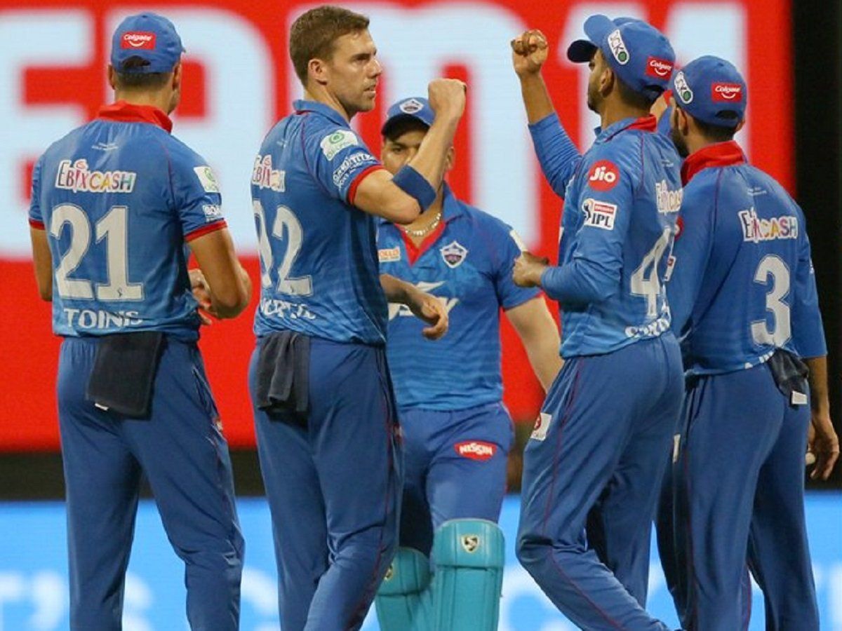 IPL 2020 Points Table: बैंगलोर को हराकर दिल्ली कैपिटल्स नंबर.2 पर, अब ऐसी है अंक तालिका