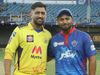 DC vs CSK Playing 11 Prediction