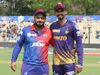 DC vs KKR Preview