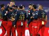 Delhi Capitals vs Royal Challengers Bangalore live score