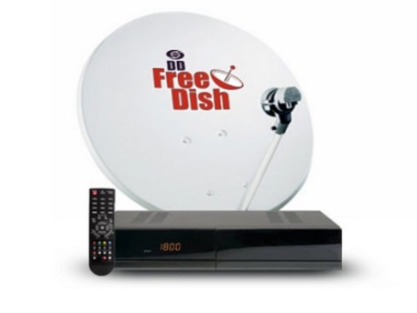 DD Free Dish Channel List 2022: Full List of MPEG-2 Channels with Number, Check April List in Hindi here