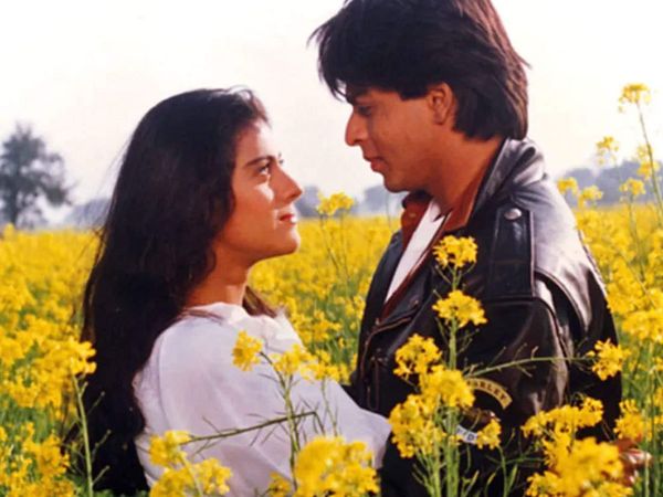 Dilwale Dulhaniya Le Jayenge