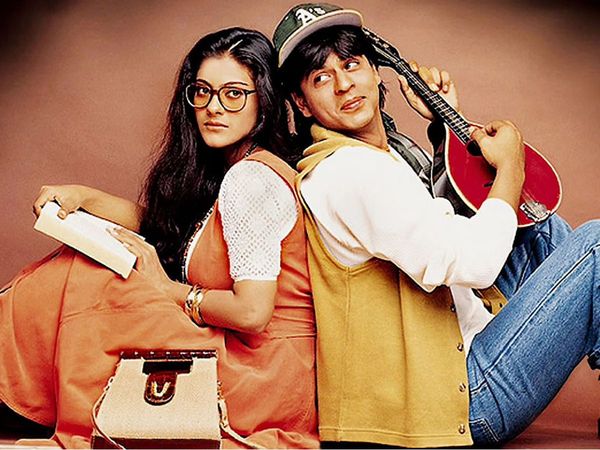 Shahrukh khan kajol Dilwale Dulhania Le Jayenge bronze statues installed in london Soon?