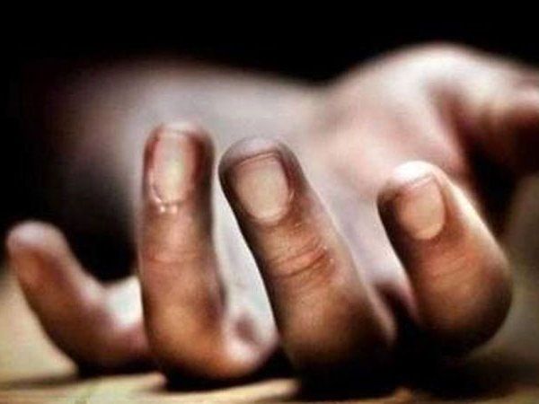 Agra:ओह बेबसी! पति को मुंह से सांस देती रही महिला, फिर भी नहीं बचा सकी जान