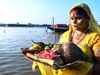 DELHI CHHATH PUJA HOLIDAY