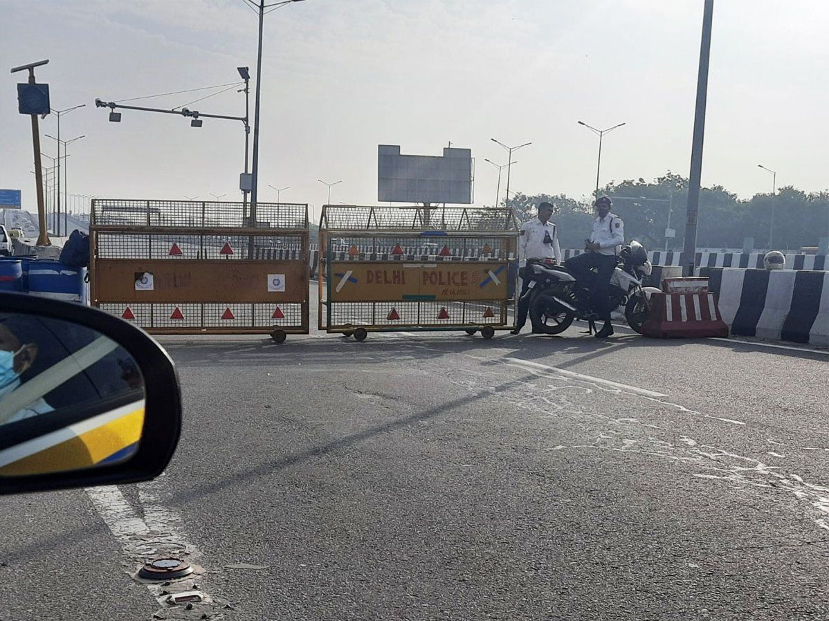 Bharat Bandh Today: आज किसानों का 'भारत बंद', एक नजर क्या रहेगा बंद, कैसी है आंदोलन की रणनीति