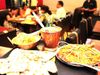 Delhi Restaurants and bars closed