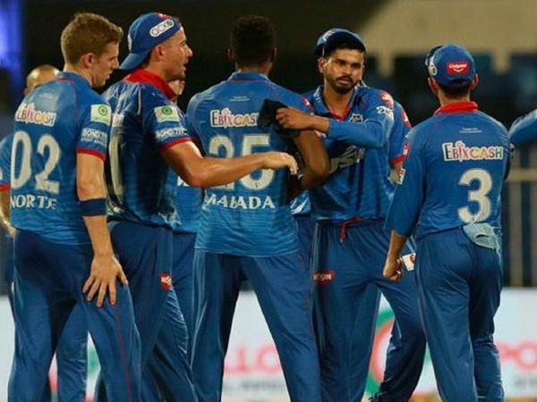 Delhi Capitals