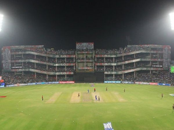 IND vs SA 1st T20, Arun Jaitley Stadium Delhi