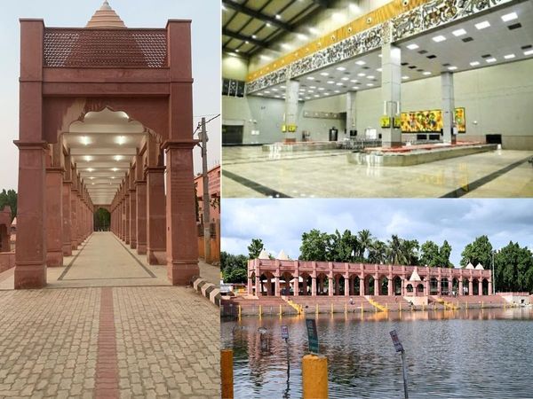 Deoghar, Jharkhand, Narendra Modi