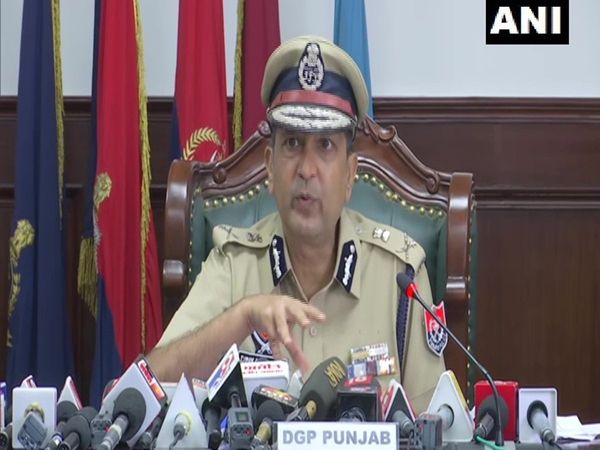 Punjab : IEDs recovered in border village, DGP says delivered through drones