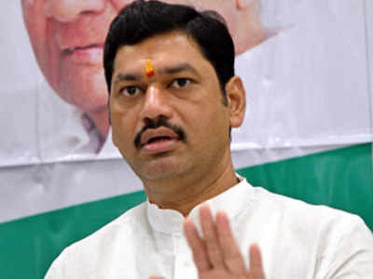 Maharashtra के मंत्री और NCP नेता धनंजय मुंडे का बड़ा बयान, बोले - आने वाले समय में हमारा CM होगा