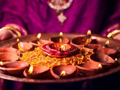 Dhanteras 2021