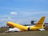 DHL Boeing 757 Fuselage Breaks After Landing In San Jose, Costa Rica, Watch Video