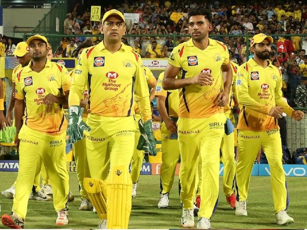 Chennai Super Kings