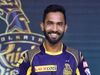 Dinesh Karthik