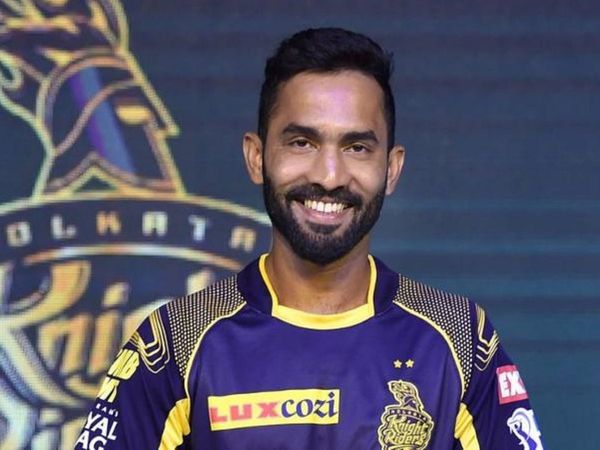 Dinesh Karthik
