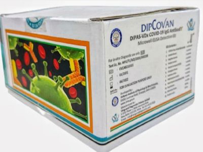 DIPCOVAN DIPCOVAN