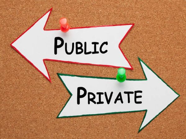 Public Bank Privatisation