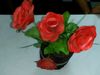 Rose DIY flower with paper, Handmade Rose DIY flower with paper, Rose DIY flower with paper at home, Best Rose DIY flower with paper,कैसे बनाएं कागज से खूबसूरत गुलाब, हाथों कसे बनाएं कागज के खूबसूरत गुलाब, कागज से बनाएं खूबसूरत गुलाब, आसान तरीके से बनाएं