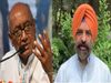 Congress' Digvijaya Singh comparison of Sikh pilgrims with Tablighi Jamaat