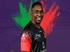 Dwayne Bravo