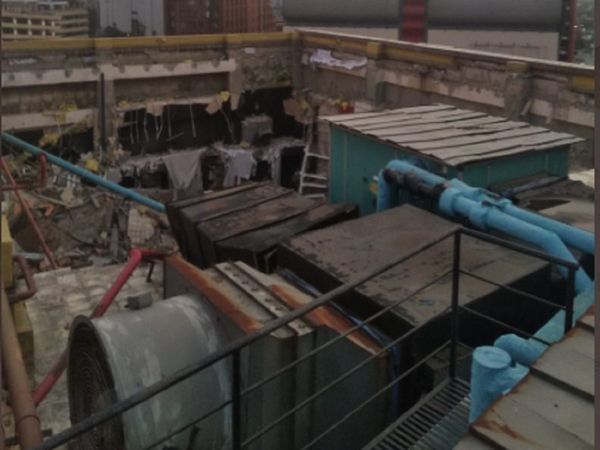 DLF Mall of India Noida