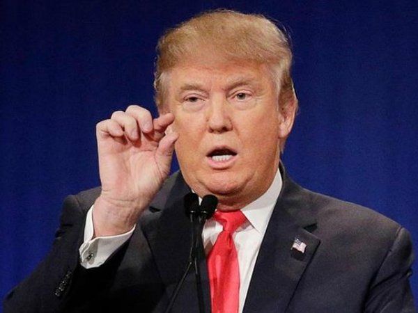US: अमेरिका में 15 अक्टूबर को होने वाली प्रेसिडेंशियल डिबेट कैंसिल, ट्रंप ने भाग लेने से किया था इनकार