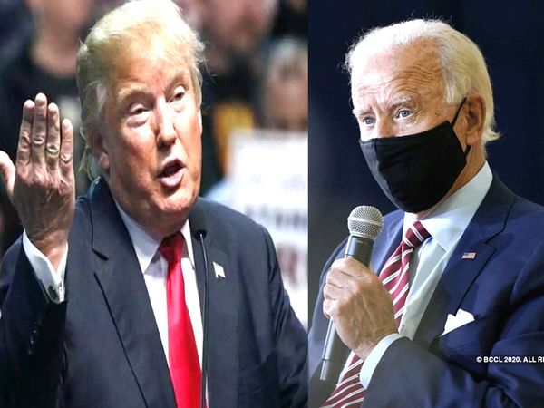 US presidential debate