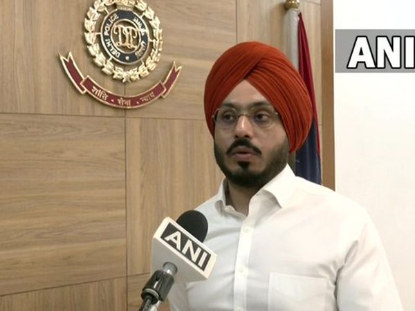   Delhi police says Mohd Zubair posts were detrimental to communal harmony