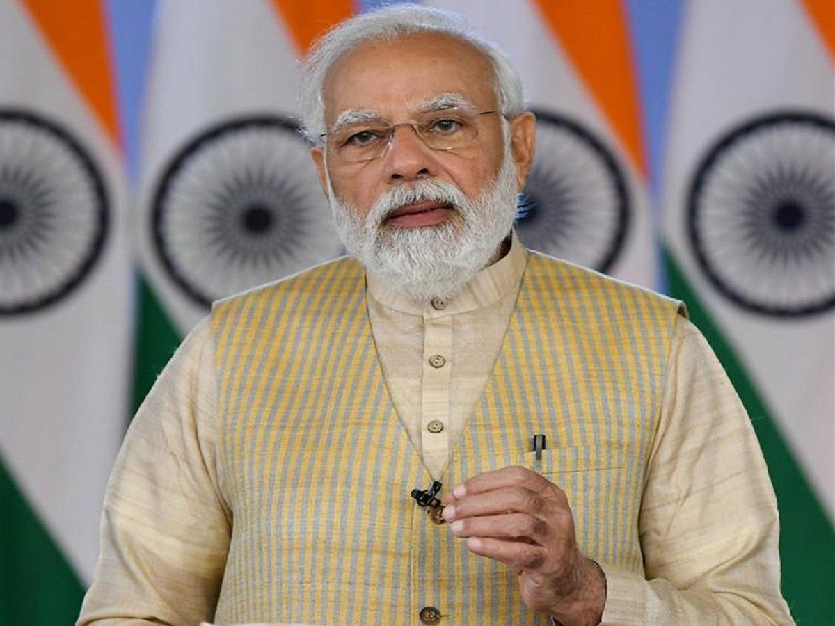 DPIIT का आर्थिक वृद्धि पर वेबिनार आज, प्रधानमंत्री मोदी करेंगे संबोधित
