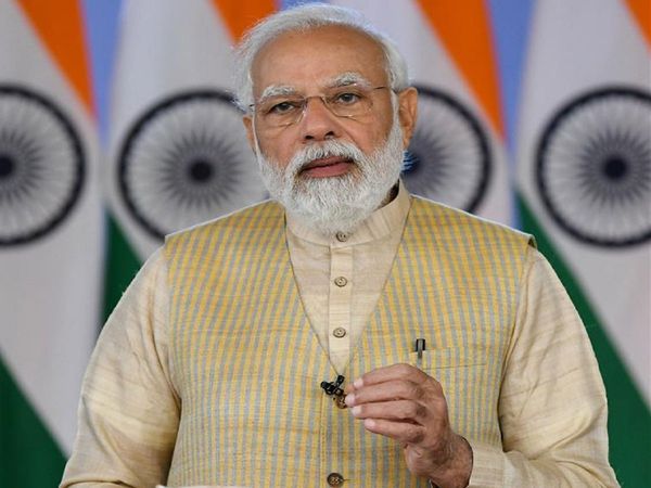 PM Narendra Modi to address on the vision of PM GatiShakti National Master Plan at DPIITs webinar today