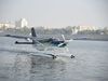 journey from Seaplane