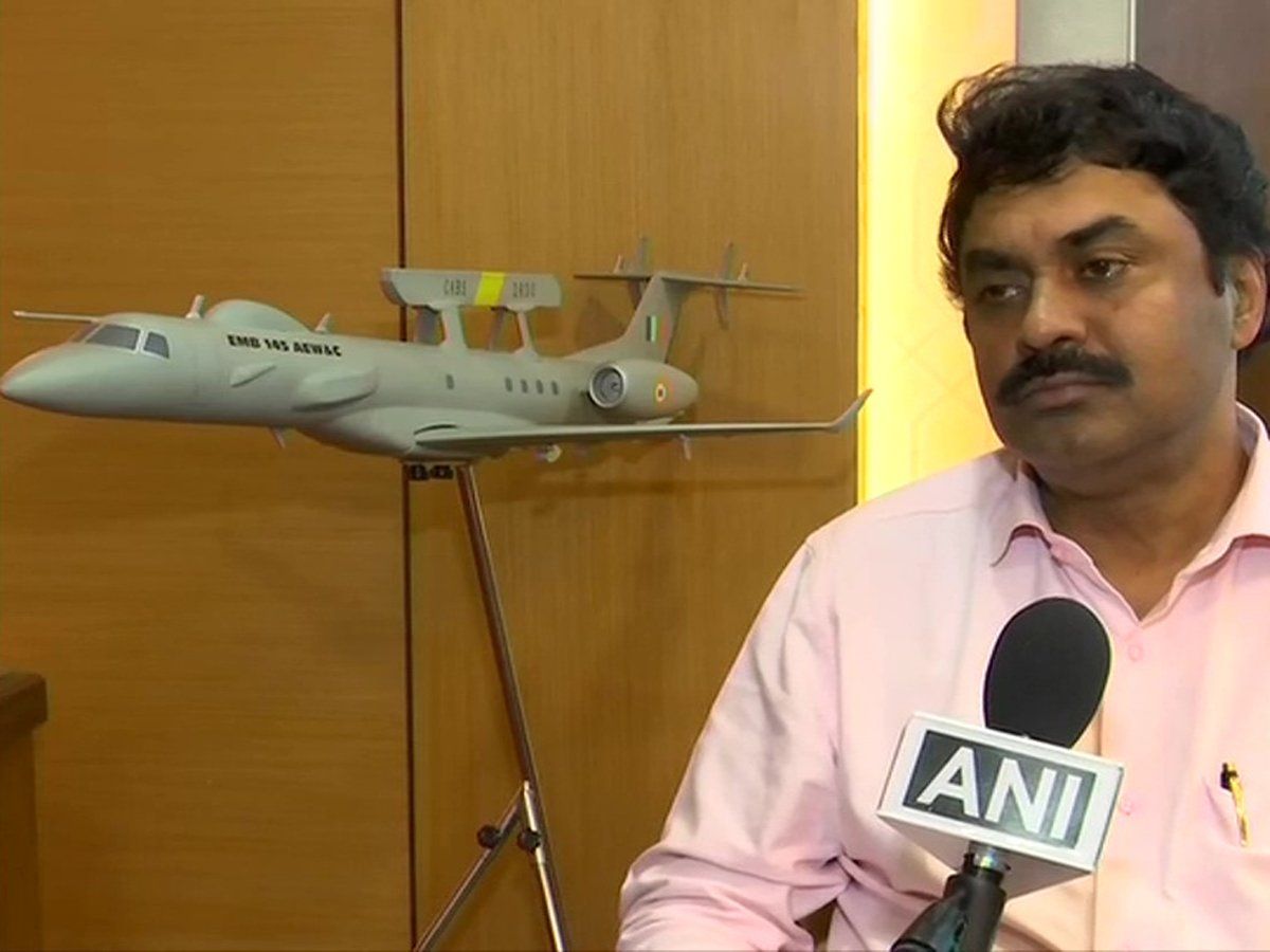 'सेना जैसी मिसाइल चाहेगी हम वैसी बनाकर देंगे', DRDO चीफ का बड़ा बयान