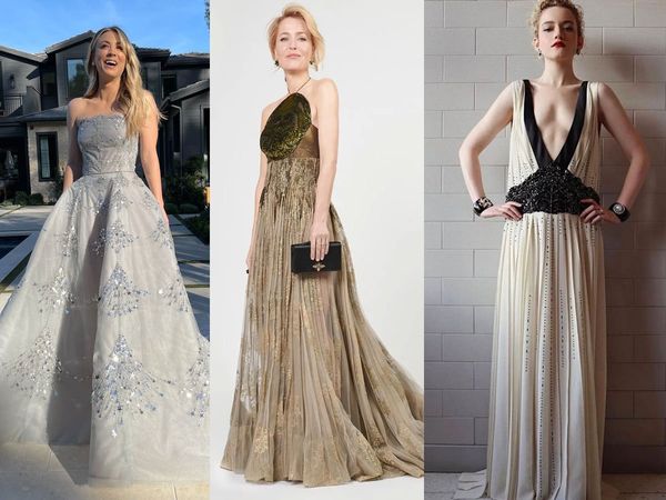 Golden Globes 2021: Best and Worst Dresses Celebs