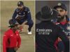 ICC rules and regulation on umpires call