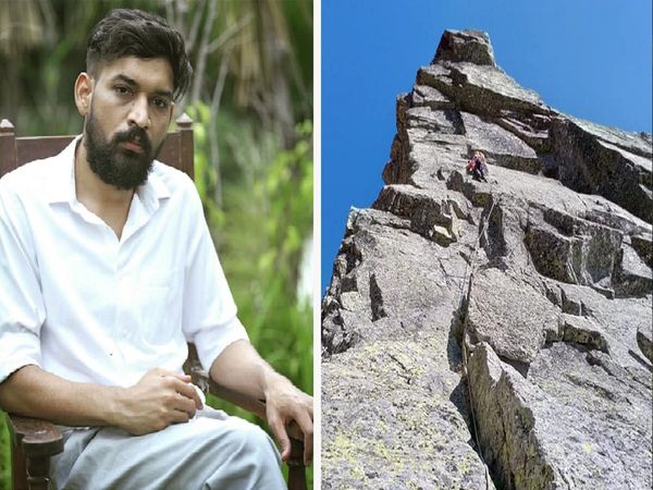 virgin Mountain Peak Of Spain named  uttarakhand’s IAS officer Dr Ashish Chauhan