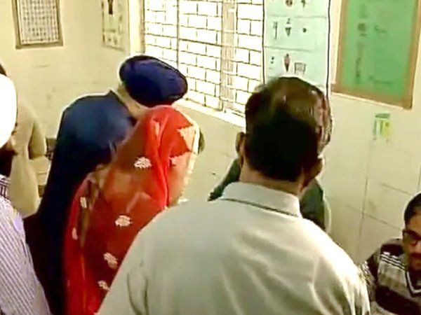 DSGPC Elections Result 