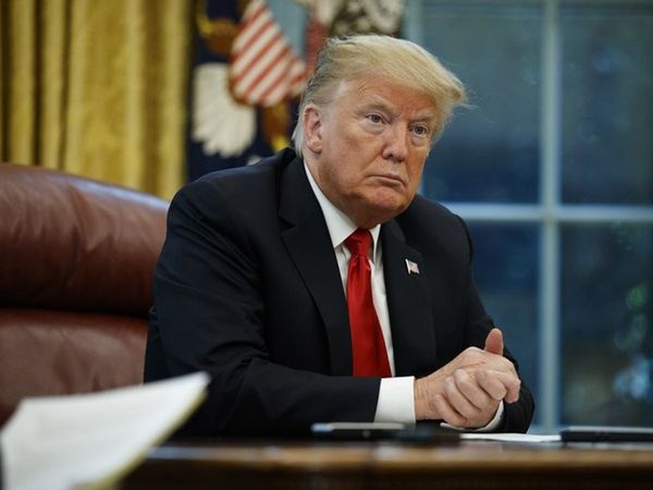  What will Donald Trump do after leaving the White House?