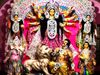 West Bengal Durga Puja 2020