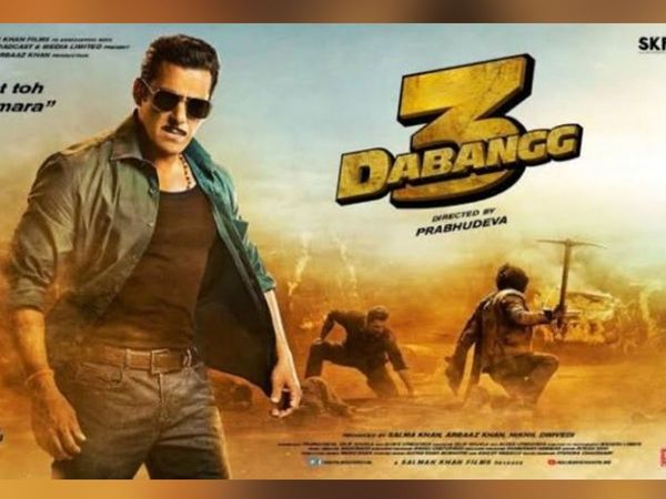 Dabangg 3
