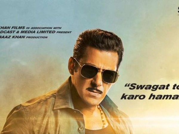 Dabangg 3 box office collection Week 1: 