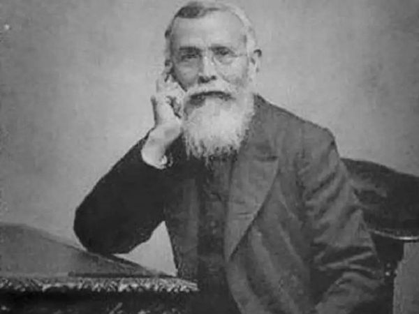 आज ही के दिन दादा भाई नौरोजी ब्रिटेन की संसद के लिए चुने गए थे, जानें और क्‍या हुआ था आज