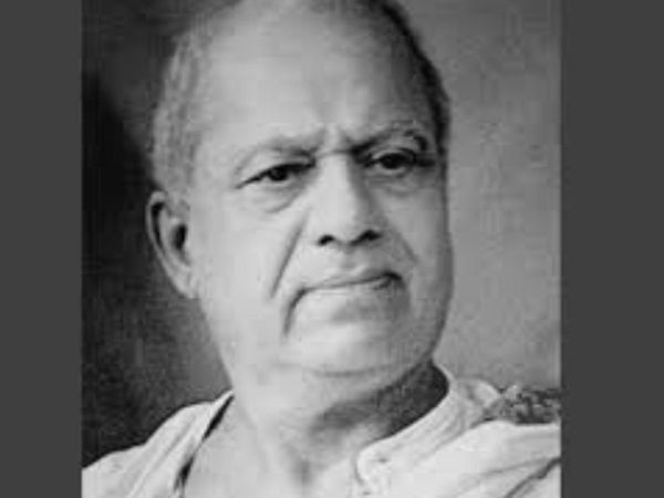 Dadasaheb Phalke