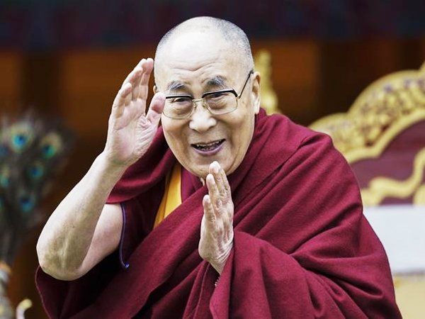 DALAI LAMA