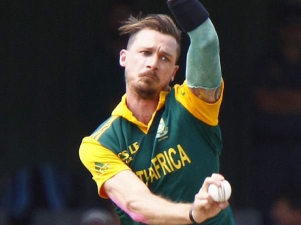 Dale Steyn